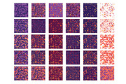 Patterns set to mix and match, a Background Graphic by EireenBel (Thumbnail 11 of 12)