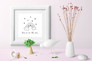 Love Doodles, an Illustration by Redchocolate (Thumbnail 6 of 10)