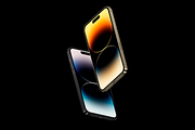 Phone 14 Pro - 21 Mockups Scenes, an iPhone Mockup by Asylab (Thumbnail 20 of 35)