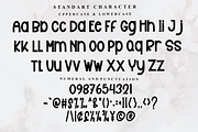 Halloween Invitation, a Serif Font by InermediaSTUDIO (Thumbnail 5 of 7)