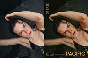 Pacific Lightroom Presets & LUTs, a Preset Add-On by Presetrain Co. (Thumbnail 4 of 12)