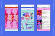 DREAM MATTER Atmospheric Elements, an Object Graphic by angelainthefields (Thumbnail 6 of 12)