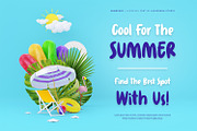 Windsurf - Playful Display Font, a Script Font by Alpaprana (Thumbnail 6 of 11)