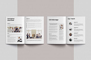 Proposal, a Stationery Template by Amit Debnath (Thumbnail 4 of 9)
