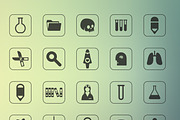 80 MEDICINE icons, an Icon by Palau (Thumbnail 4 of 4)