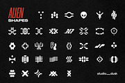 Cyber Y2K Elements, an Object Graphic by Studio Dusk (Thumbnail 9 of 9)