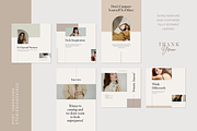 Yofaline - Instagram Stories & Post, a Social Media Template by Creatchees.std (Thumbnail 4 of 4)