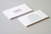 Business Card, a Business Card Template by ZAAS (Thumbnail 7 of 11)
