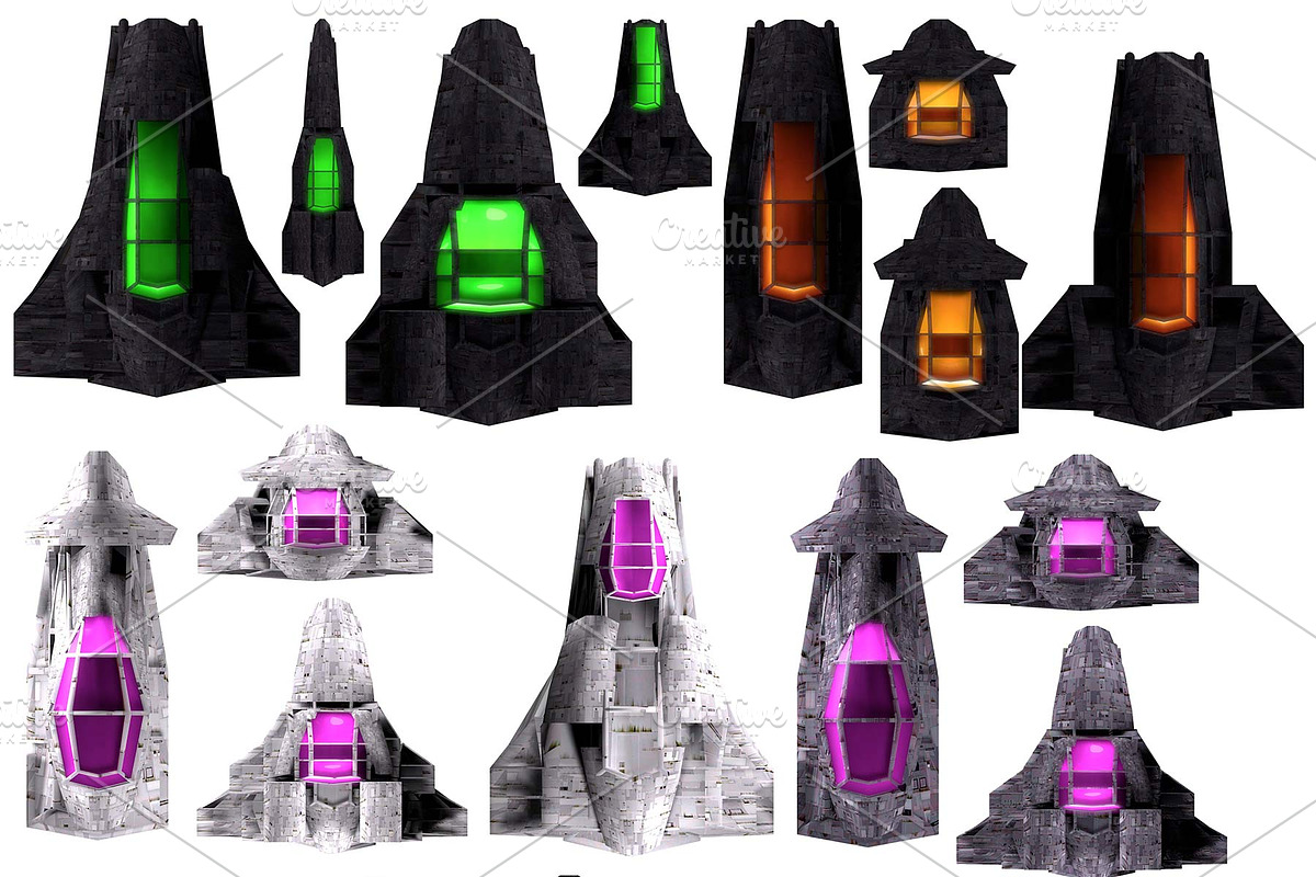 Galactic Battles, a Background Graphic by quicky (Photo 7 of 7)