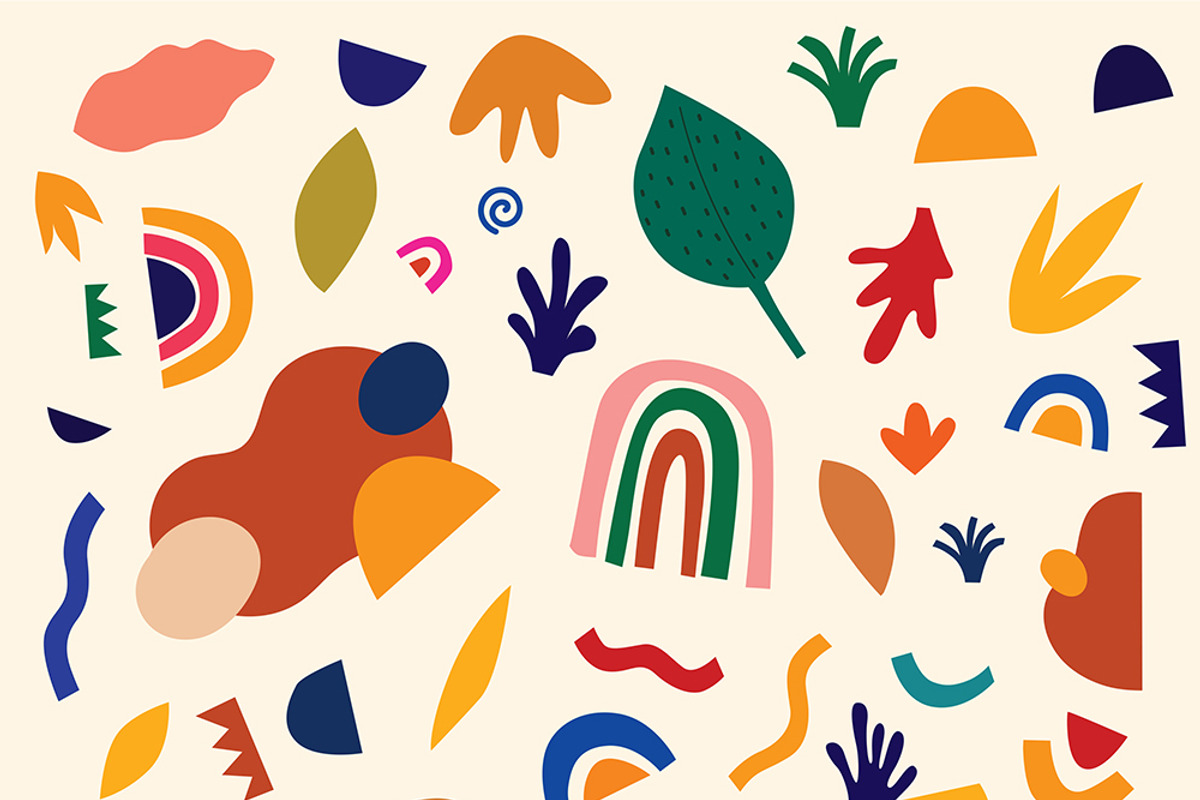 Carnival Holiday collection, a Decorative Illustration by MoleskoStudio (Photo 6 of 24)