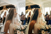 AI 100 Wedding Presets Bundle, a Preset Add-On by AAA Presets (Thumbnail 17 of 17)