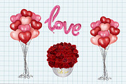 African American couple clipart, a Graphic by Illustrator Space (Thumbnail 6 of 8)
