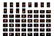 Fireworks JPG photoshop overlays, a Plug-in Add-On by ZephyrDigital (Thumbnail 5 of 5)