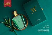 Kronaby Typeface, a Serif Font by alit design (Thumbnail 10 of 16)