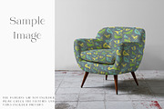 Armchair Upholstery Mockup, a Household Mockup by mock-ups (Thumbnail 13 of 21)