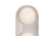 Arteriors Glaze Large Sconce, a Light 3D Model by dk 3d models (Thumbnail 2 of 3)