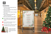 Sandwich Board Canva Smart Mockup, an Advertising Mockup by Mockup Scene (Thumbnail 8 of 11)