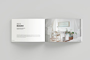 A5 Interior Album, a Brochure Template by Bookrak Graphic Design (Thumbnail 7 of 17)