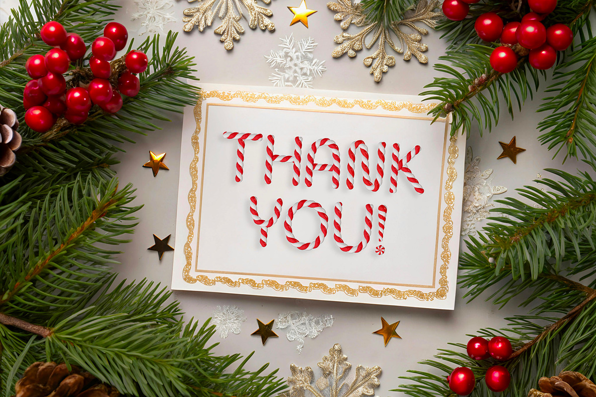 Candy Twist 3D Font, a Sans Serif Font by The Creative Bix (Photo 9 of 9)