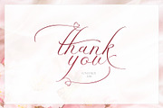 Zially, a Script Font by Fontdroe (Thumbnail 10 of 10)