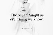 Megafield Serif Family | 12 Fonts, a Serif Font by Mulkan Nazir (Thumbnail 4 of 16)