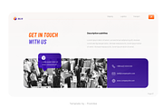 Logistics & Transport PowerPoint, a Presentation Template by Pixslides (Thumbnail 4 of 7)