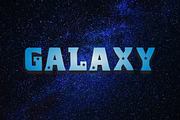 Black Star, a Serif Font by Fourteen Letter (Thumbnail 6 of 7)