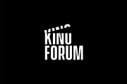 Cinema forum logo template., a Branding & Logo Template by Anton Akhmatov (Thumbnail 2 of 2)