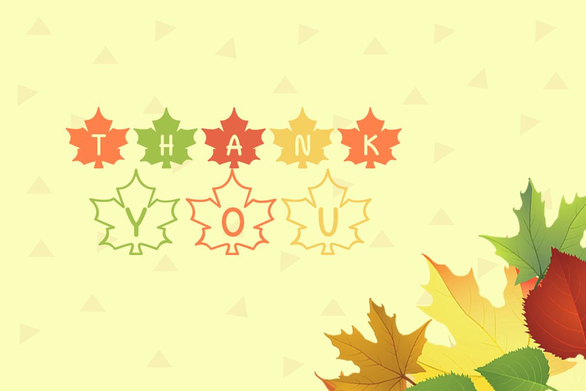 Maple Font preview 5