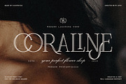 Frosty Xmas - A Holiday-Themed Serif, a Serif Font by SilverStag Type Foundry (Thumbnail 12 of 15)