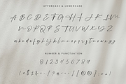 Hoteight - Absonstype, a Script Font by Absonstype (Thumbnail 10 of 11)