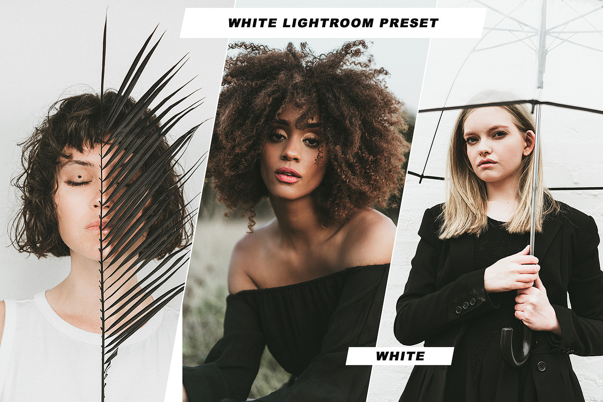 6 IN 1 Lightroom Presets Bundle, an Action Add-On by Viktor Gjokaj (Photo 6 of 7)
