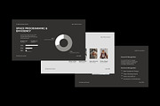 Modern Architecture Canva Template, a Presentation Template by adoestudio (Thumbnail 4 of 9)