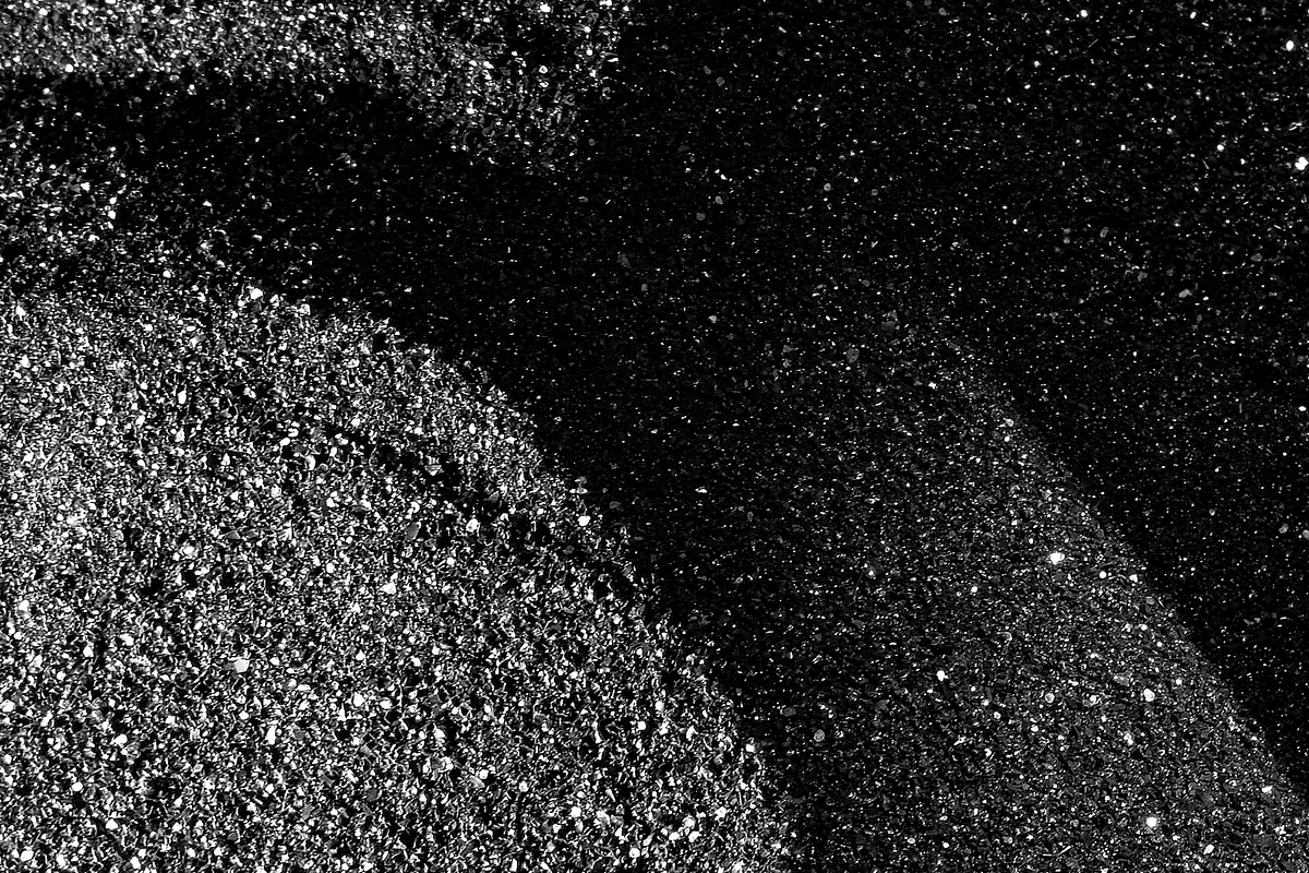 Black Sandy Iphone Mockup, an iPhone Mockup by William Hansen (Photo 4 of 5)