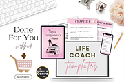 The Digital Entrepreneur's Playbook, a Templates & Theme by bellaROSEworkshop (Thumbnail 10 of 10)