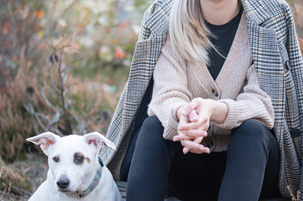 Allie Cat | People Images ~ Creative Market