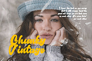 Archid Flower - Retro Handwritten, a Script Font by Dhabee (Thumbnail 11 of 15)
