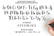 Outside, a Handwritten Font by InermediaSTUDIO (Thumbnail 6 of 8)