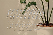 Kaldera, a Handwritten Font by GlottaTypeface (Thumbnail 7 of 8)
