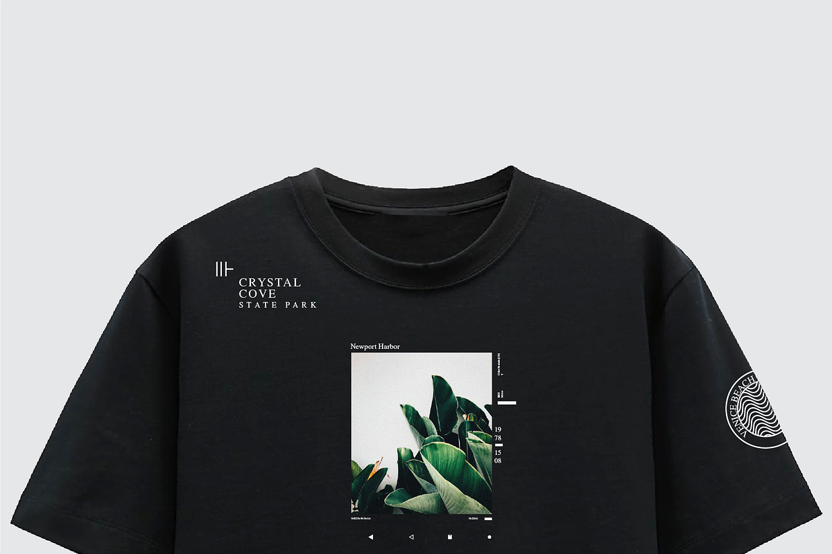 T-Shirt Graphics, a Texture Illustration by NoSpoon Design (Photo 4 of 12)