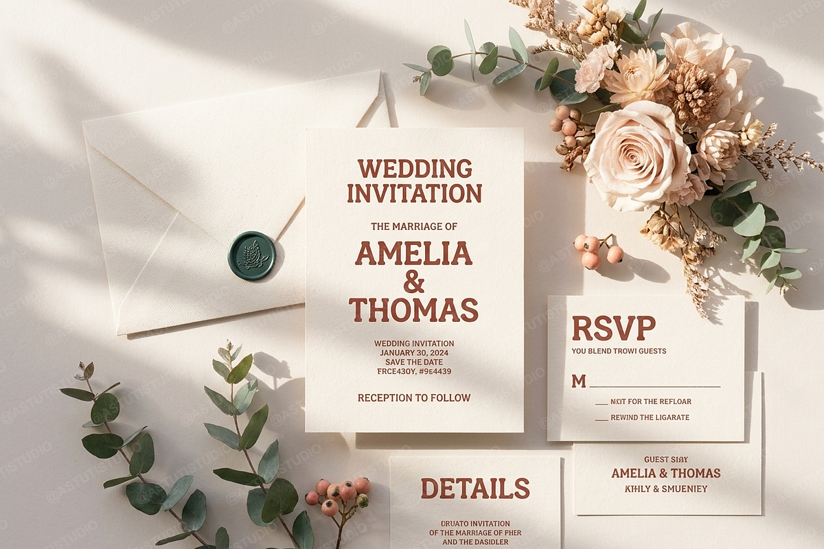 Cucoru | Modern Luxury Serif Typefac, a Serif Font by Astuti Studio (Photo 11 of 24)