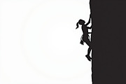 Mountain Climbing Vector Pack, an Illustration by yasushie (Thumbnail 20 of 20)