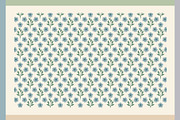 Blossom - Earthy Patterns & Shapes, a Pattern Graphic by Basia Stryjecka (Thumbnail 9 of 33)