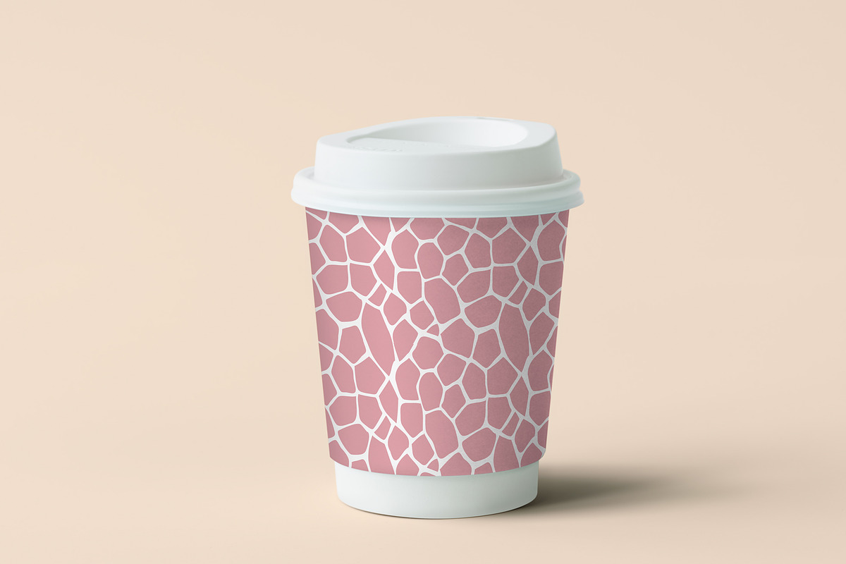 Animal prints set, a Pattern Graphic by Swetsol (Photo 8 of 10)