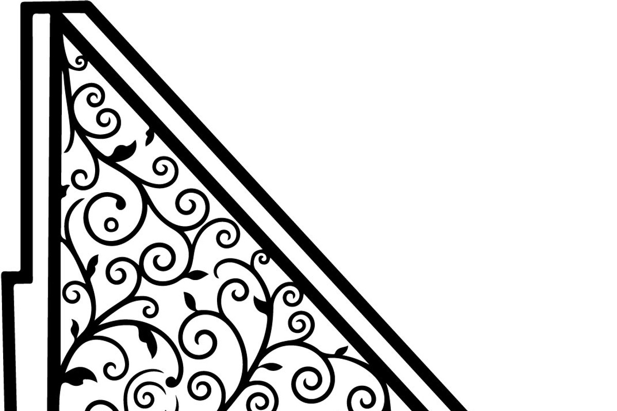Decorative Leaf Branch Bundle, an Object Graphic by Creativeshirt (Photo 9 of 37)