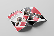 Fashion Magazine Template, a Brochure Template by Template Shop (Thumbnail 6 of 22)