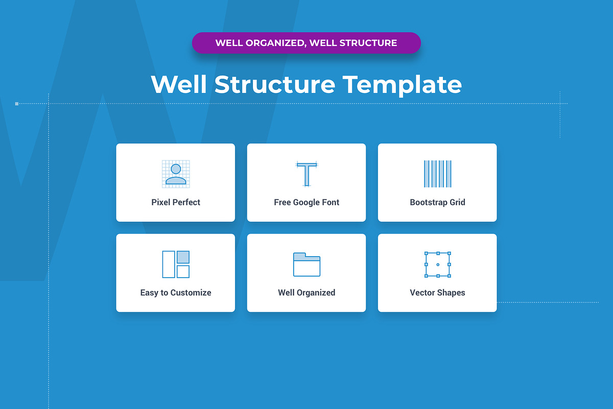 Ecommerce Wireframe Library & UI Kit, a Wireframe Template by UI Design Resource (Photo 4 of 7)