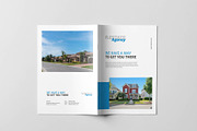 Real Estate Architecture Brochure, a Brochure Template by Graphic Template (Thumbnail 13 of 13)