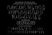 Backbudys, a Handwritten Font by FreshTypeINK (Thumbnail 7 of 8)