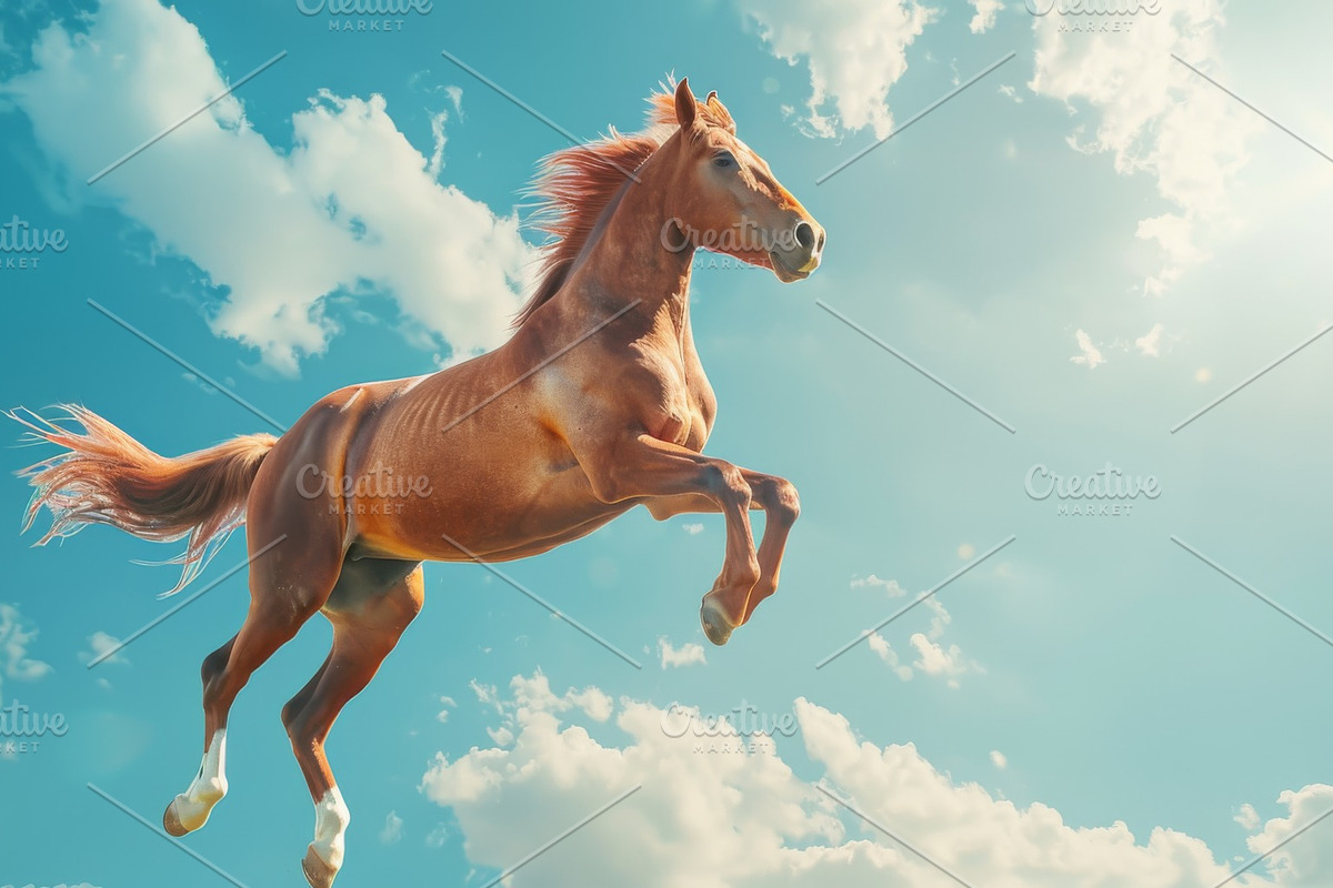 116 Flying animals, an Animal Photo by Handmadefont (Photo 18 of 119)